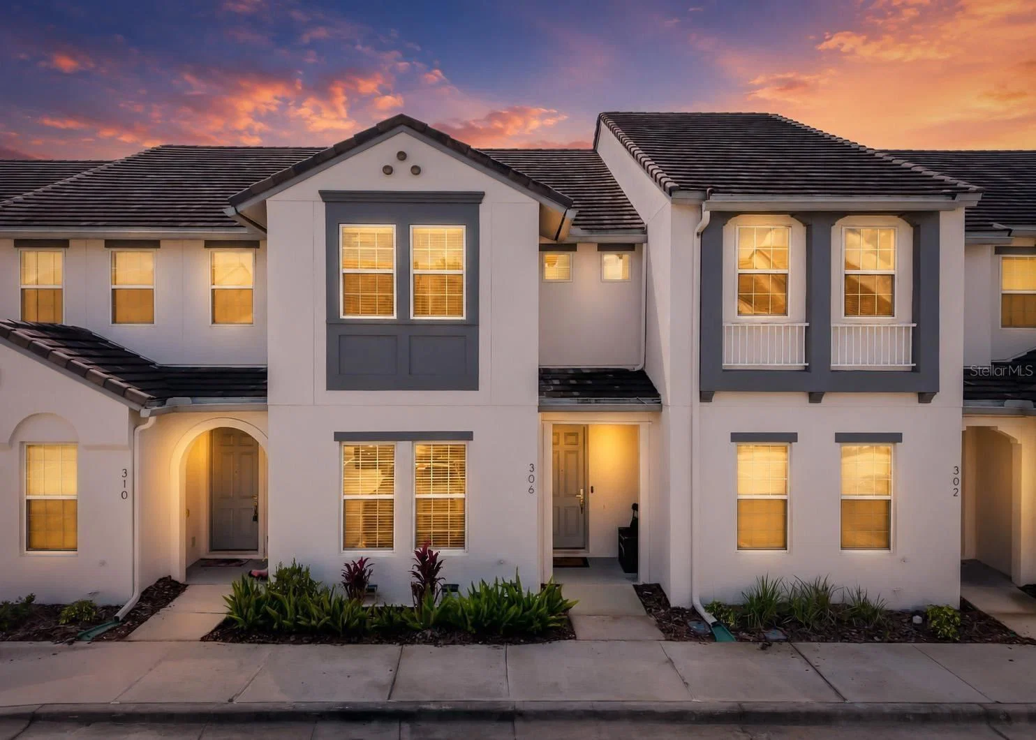 306 CAPTIVA, Davenport, FL