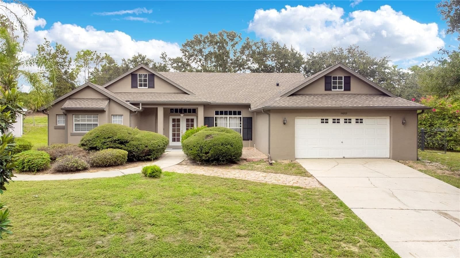 14203 VISTA DEL LAGO, Clermont, FL