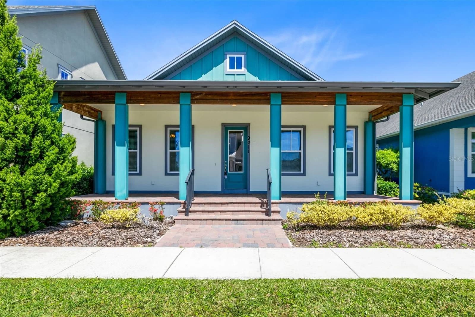 9211 NEHER, Orlando, FL