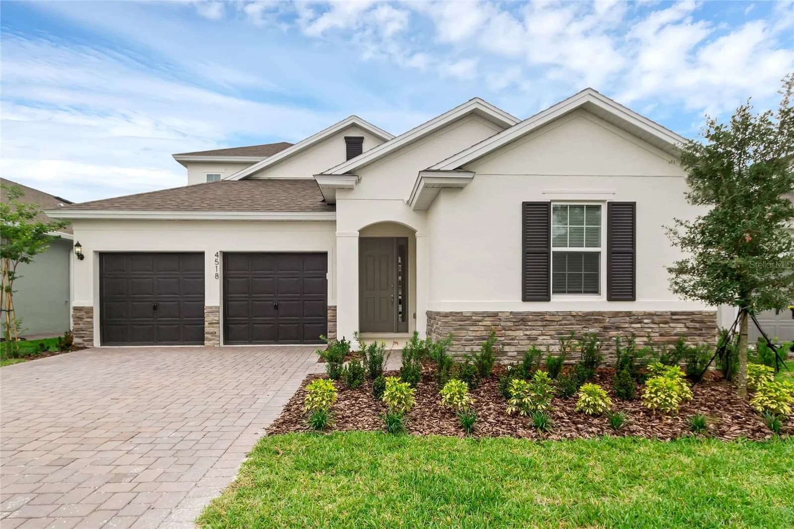 4518 LIONS GATE, Clermont, FL