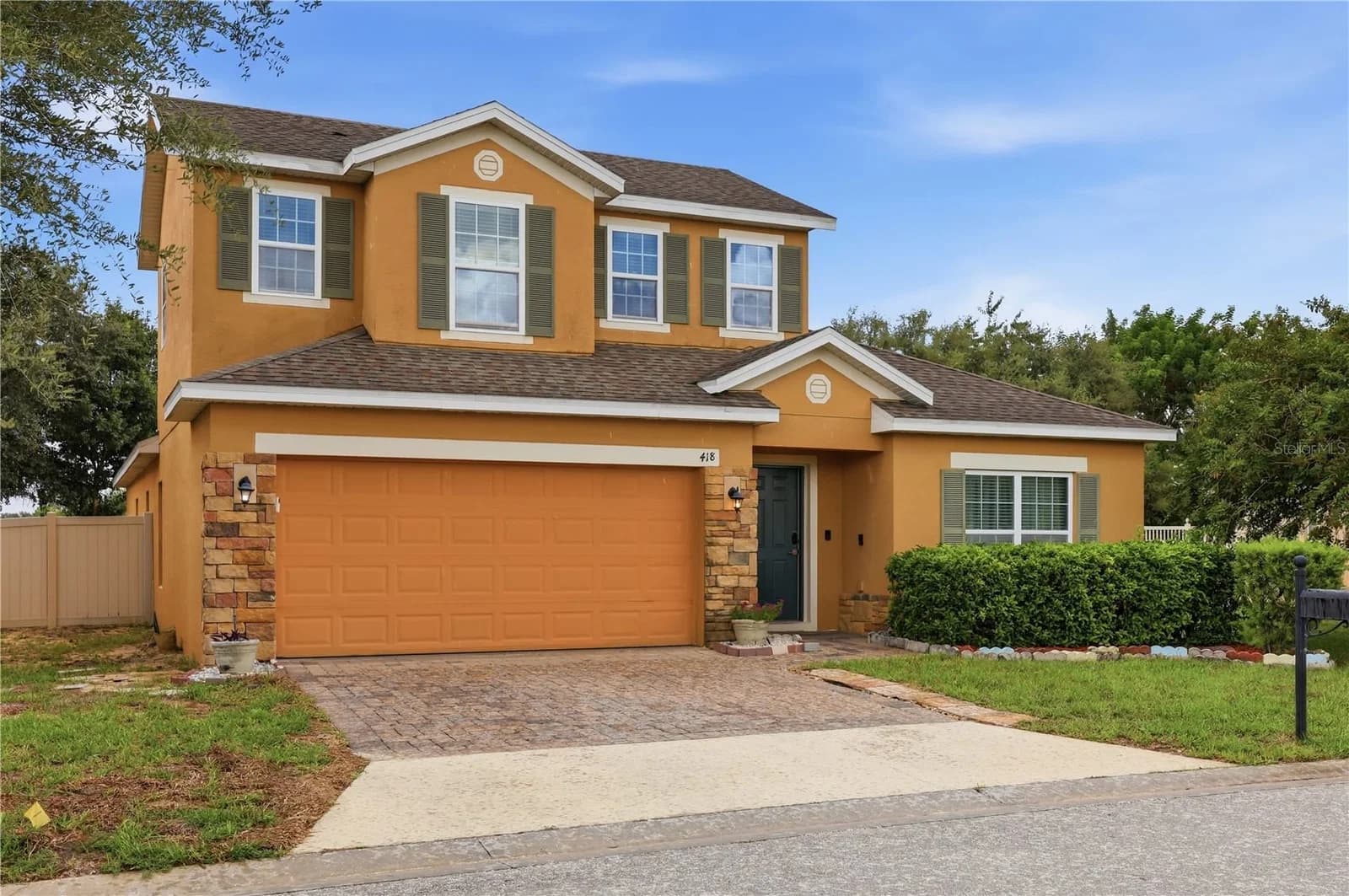 418 VITORIA, Davenport, FL