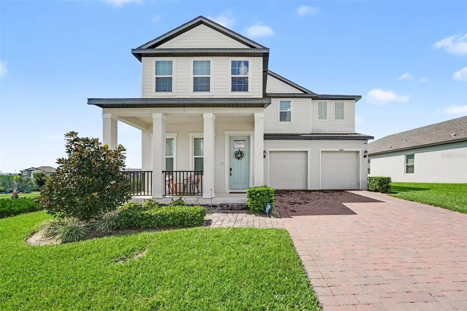 16260 SILVER GROVE BLVD, Winter Garden, FL
