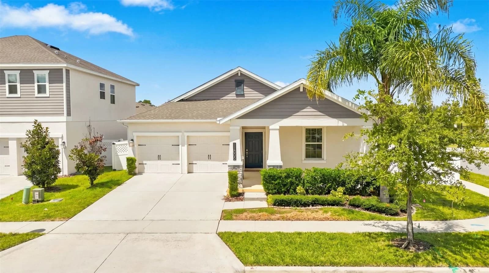 11006 ROBERT FROST, Winter Garden, FL