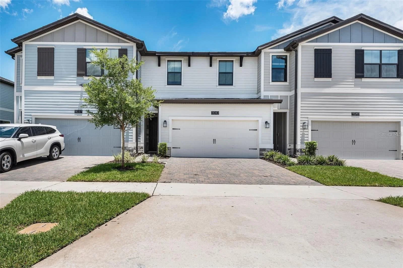 11043 WHISTLING PINE, Orlando, FL
