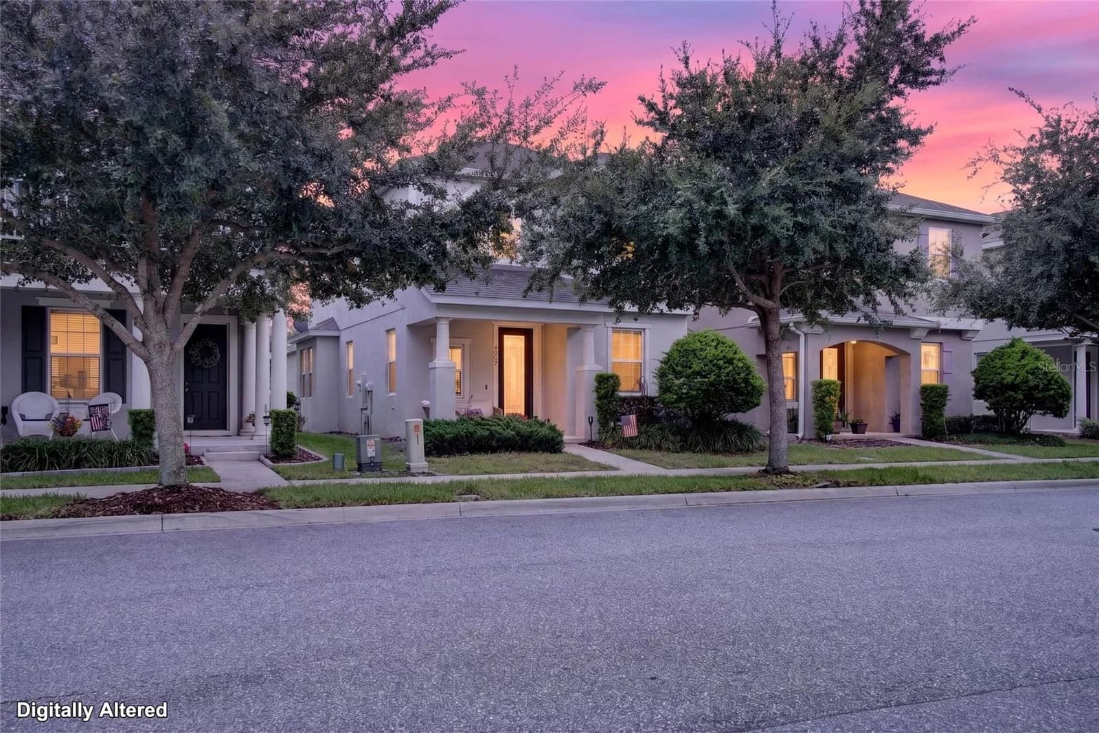 5887 CYPRESS HILL, Winter Garden, FL