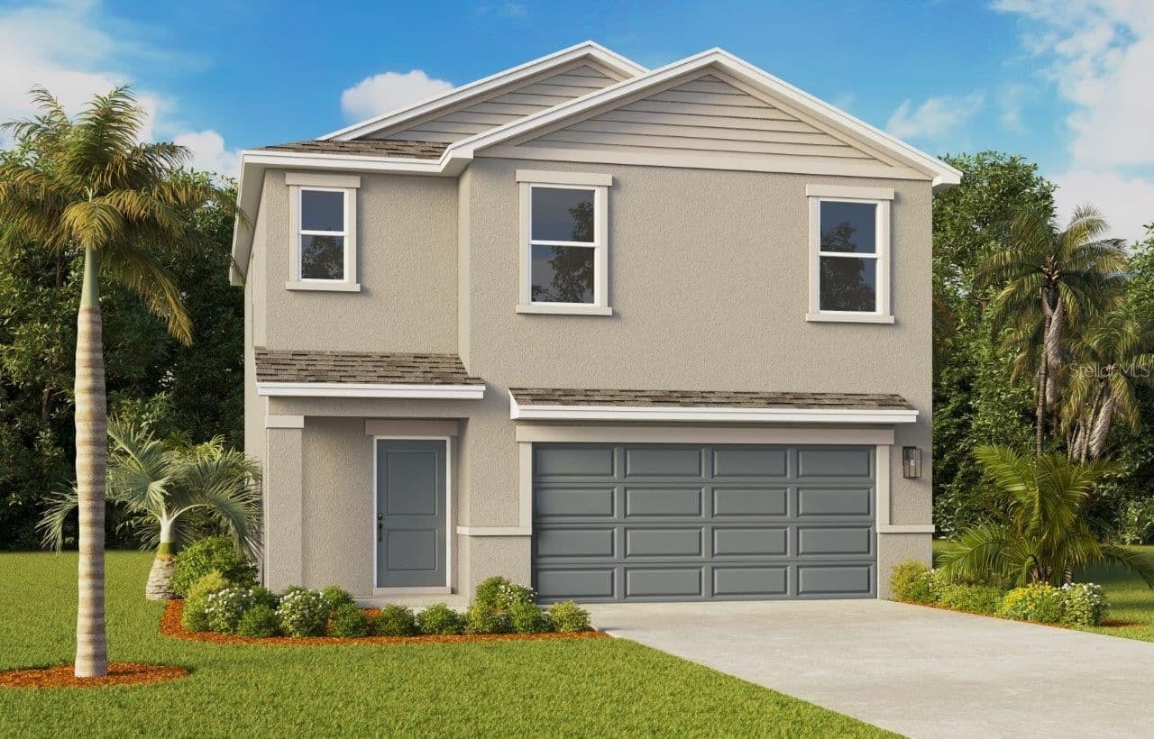 5815 MOUNTAIN, Davenport, FL