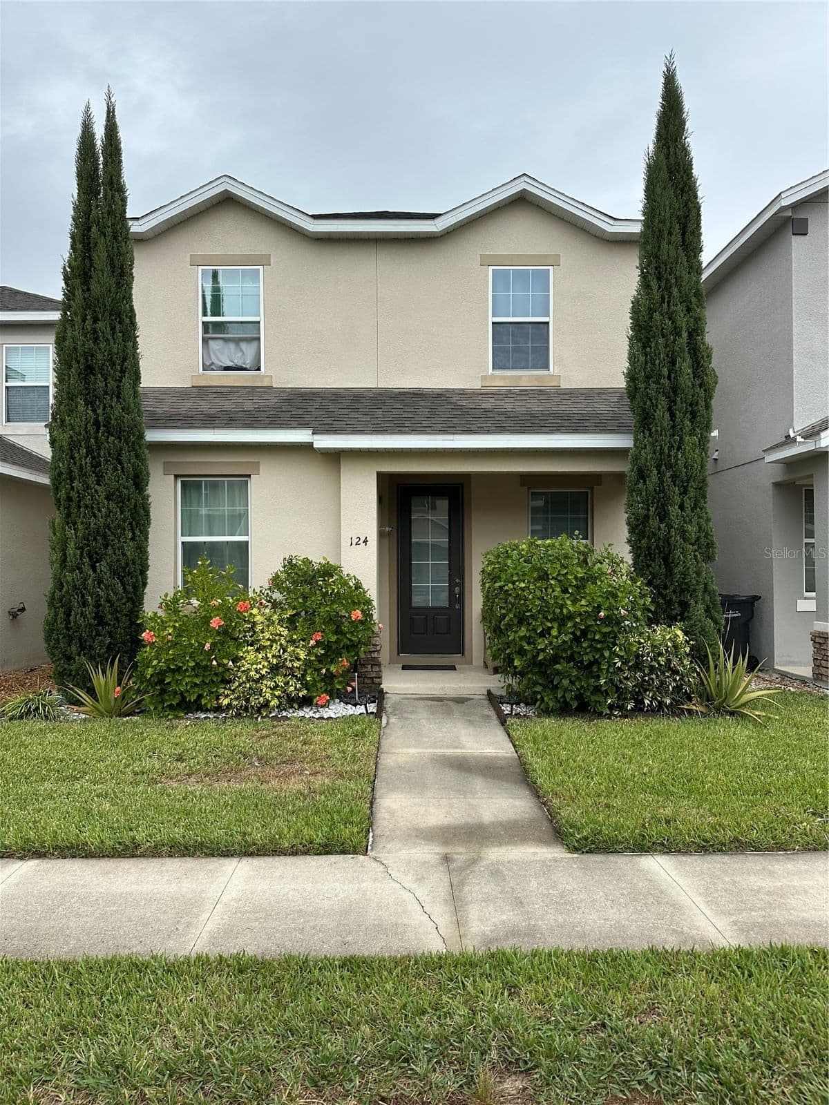 124 BOYDFIELD LN