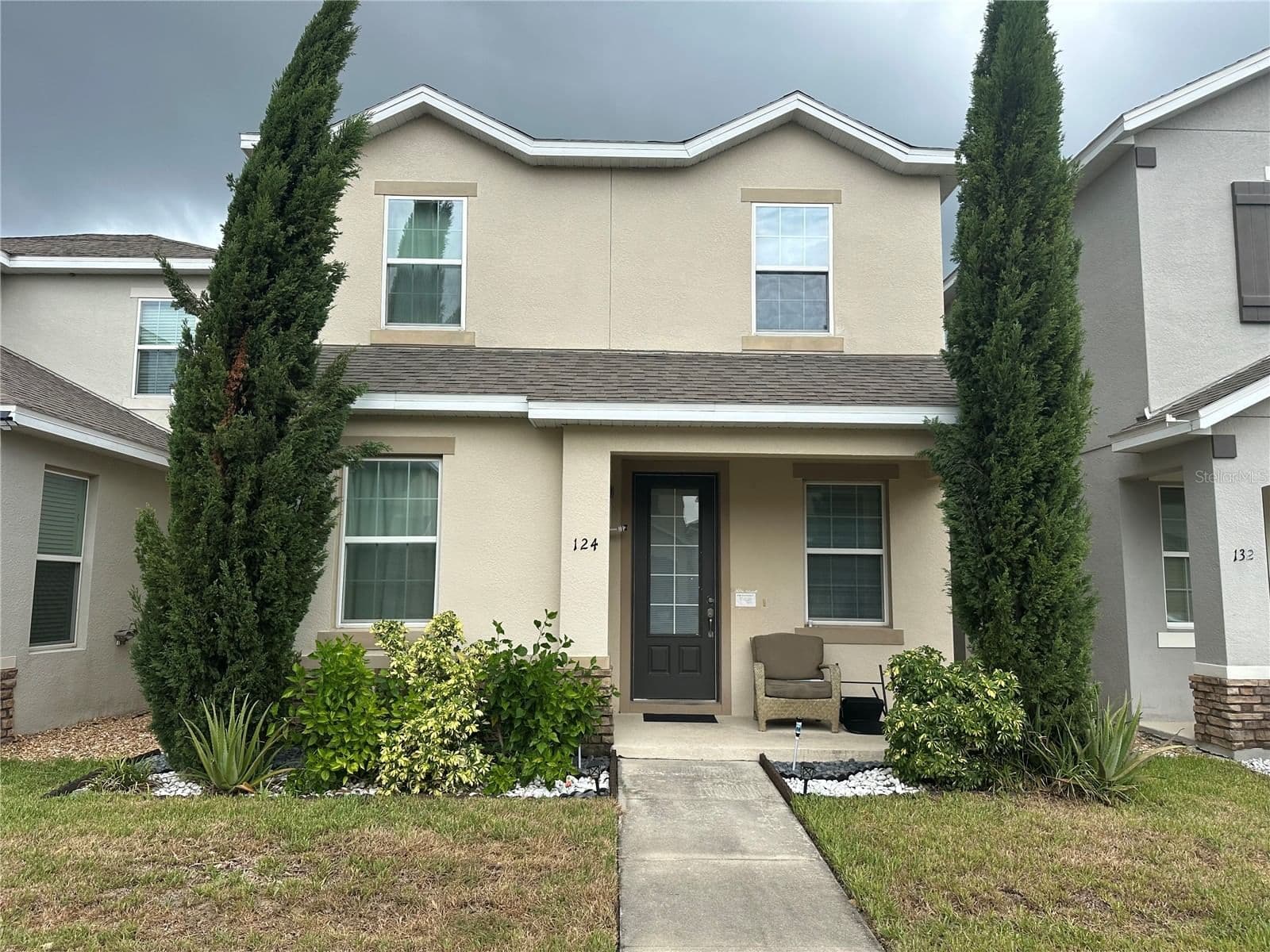 124 BOYDFIELD LN
