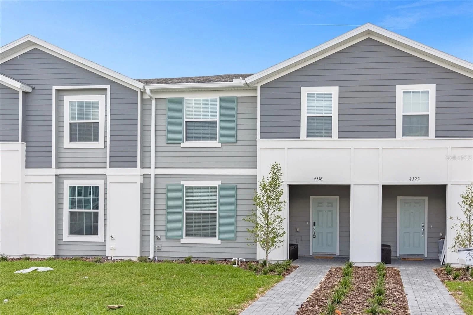 4318 LANA, Davenport, FL