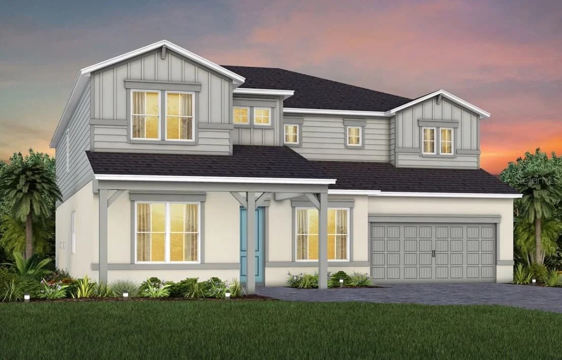 16920 LONE OAK CIRCLE, Orlando, FL