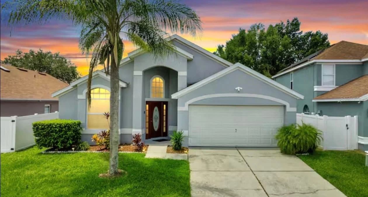 522 ROCHESTER, Davenport, FL