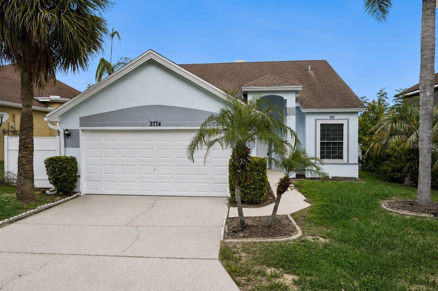3774 HUNTWICKE BLVD, Davenport, FL