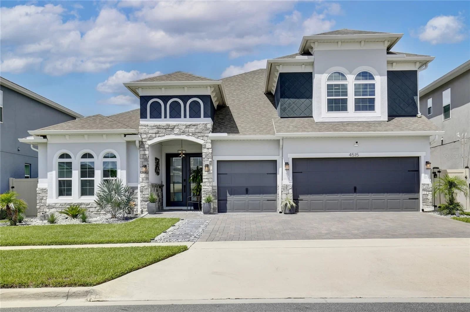 4515 LIONS GATE, Clermont, FL