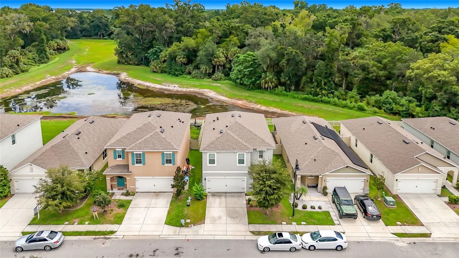 297 GINA, Davenport, FL