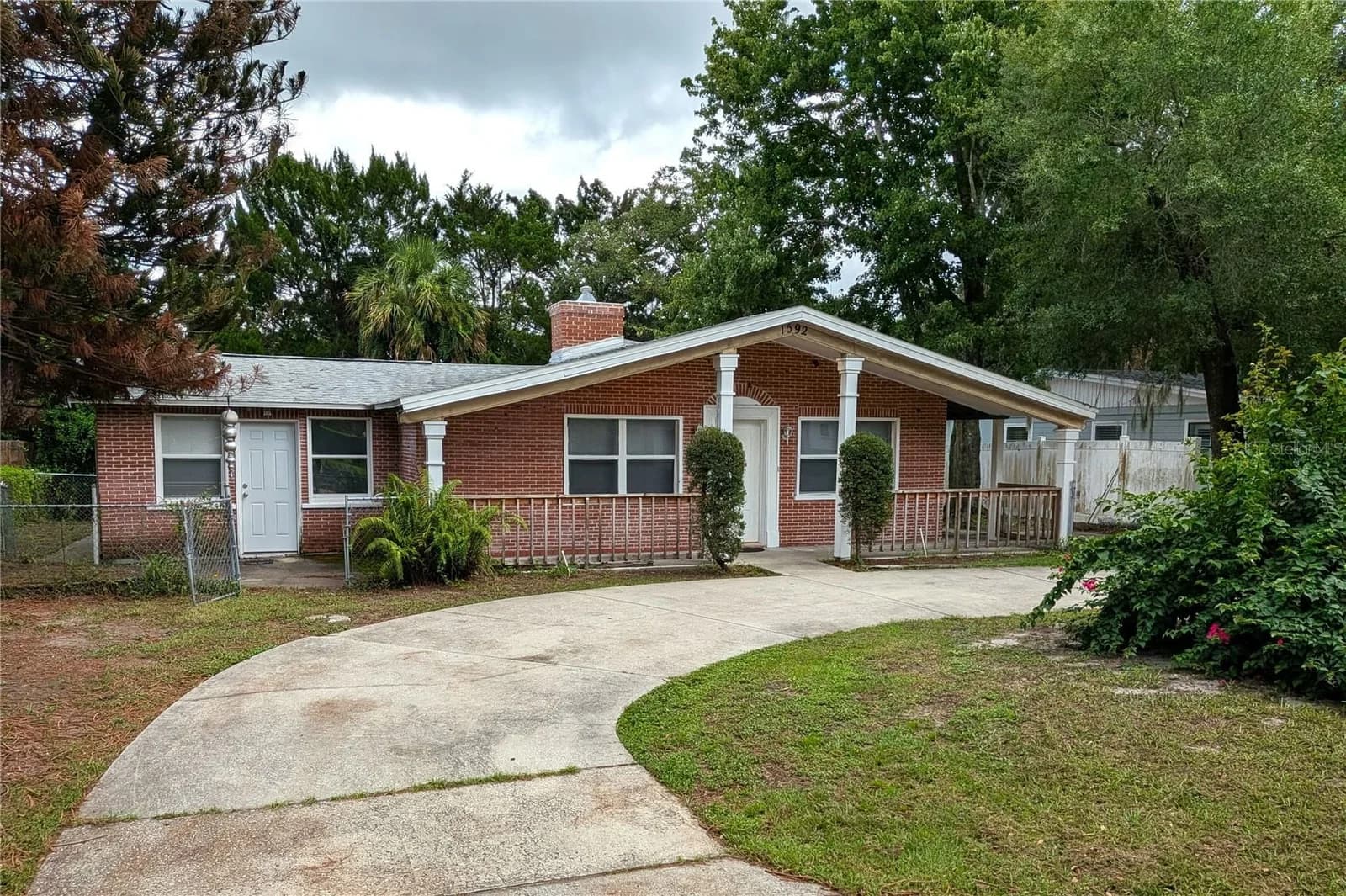 1592 ARBOR PARK, Winter Park, FL