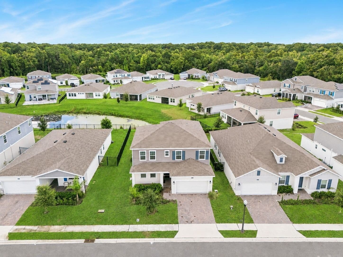 4511 HILLINGDAM, Davenport, FL