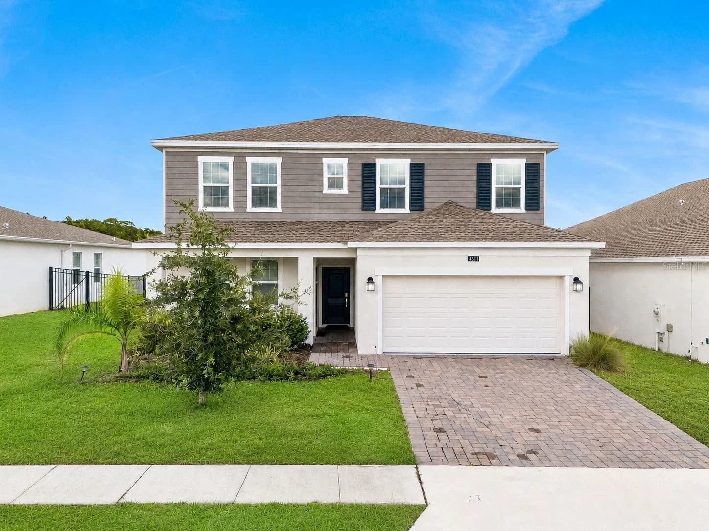 4511 HILLINGDAM Road