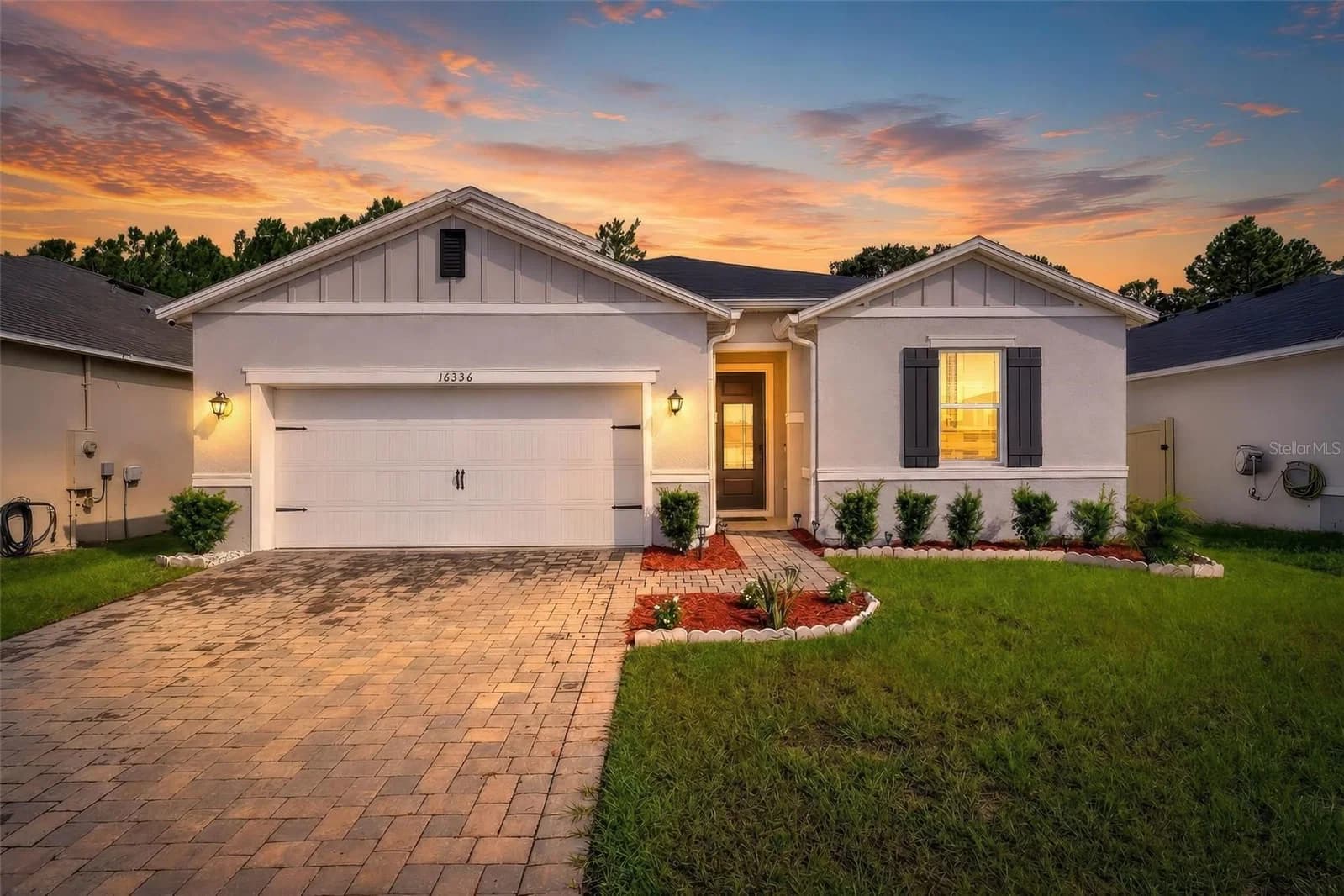 16336 WINDING PRESERVE, Clermont, FL