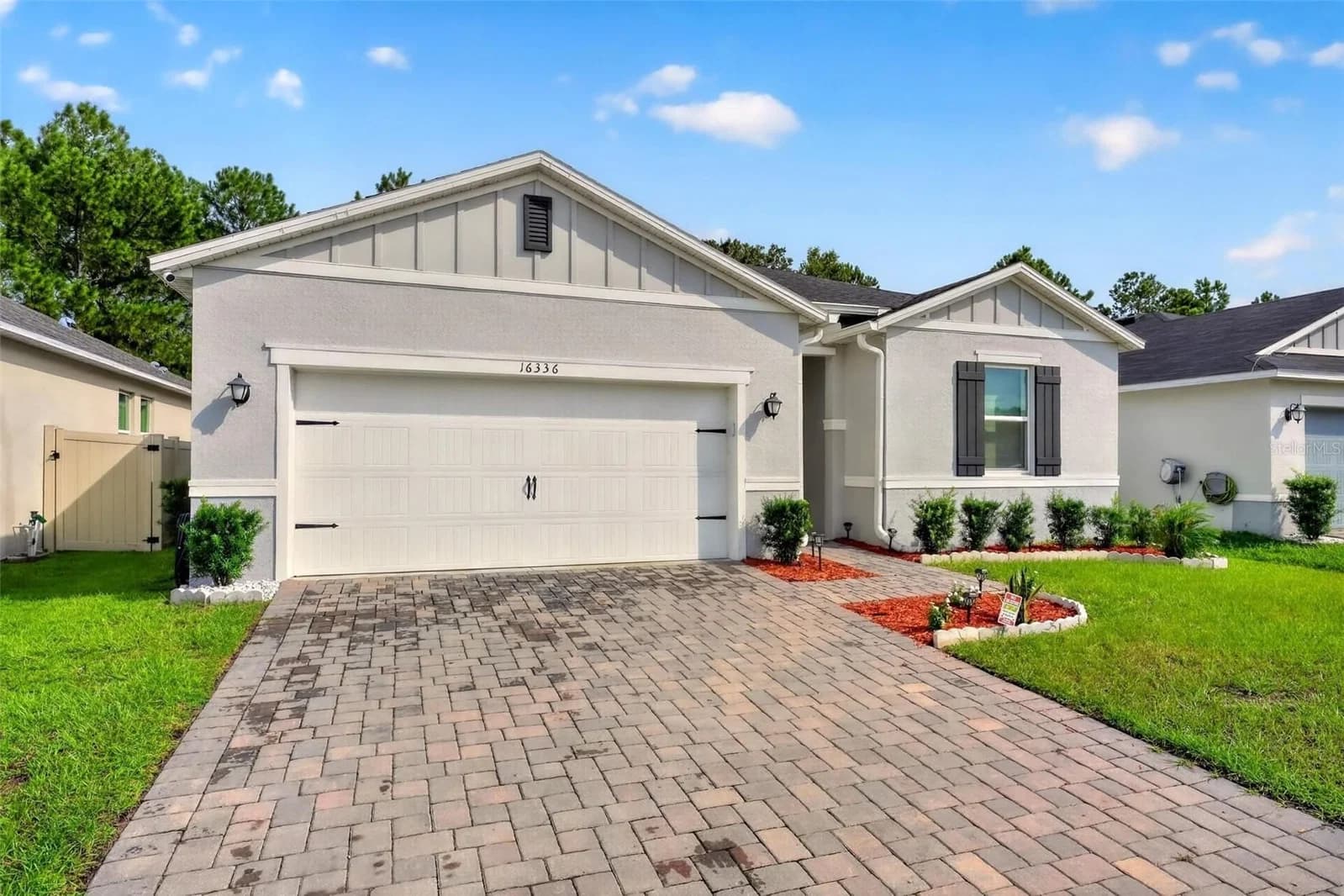 16336 WINDING PRESERVE Circle