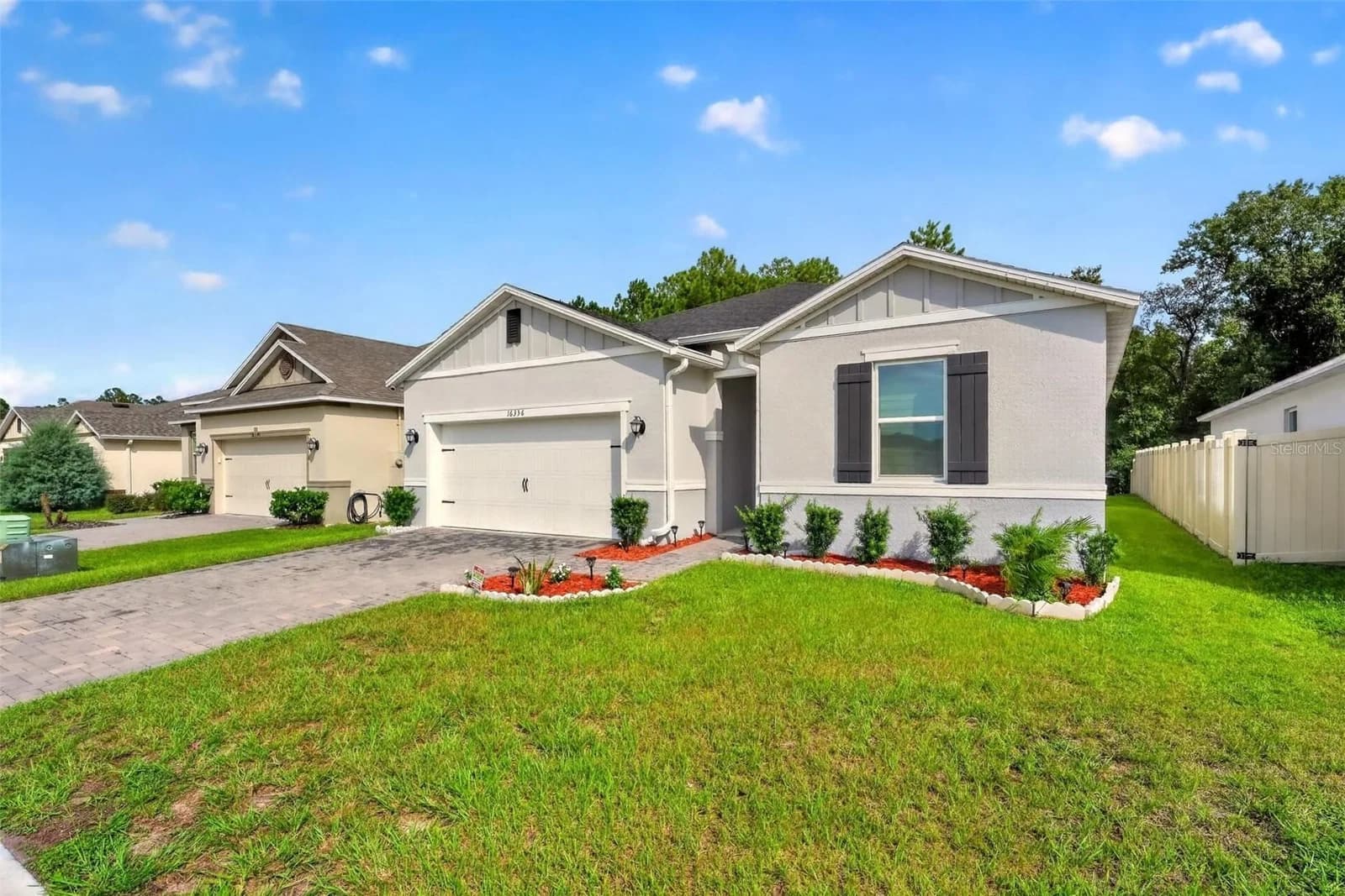 16336 WINDING PRESERVE Circle