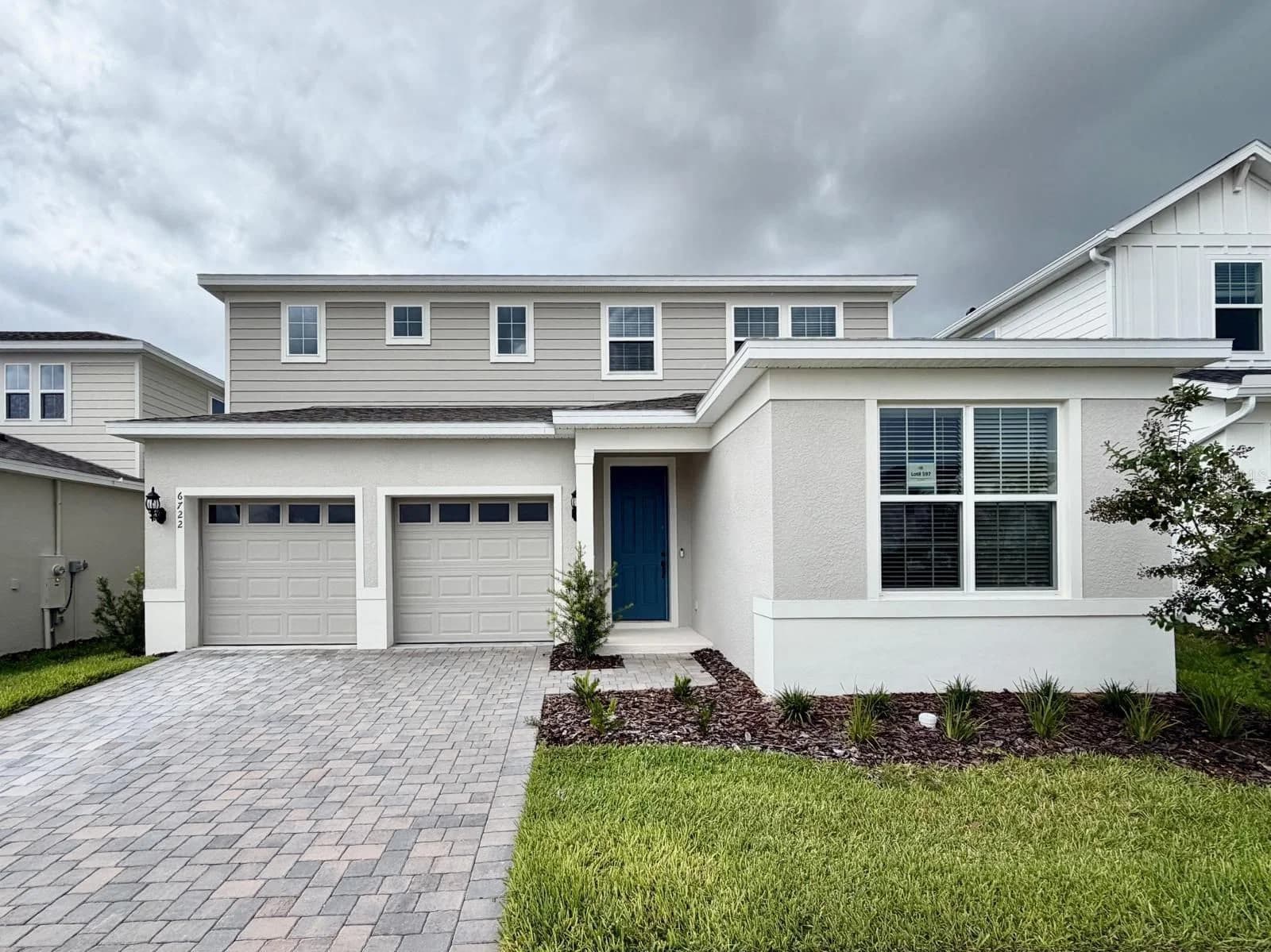 6722 HAVENLEAF, Winter Garden, FL
