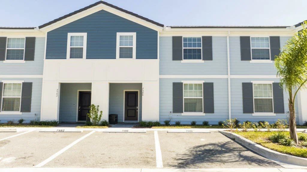 7586 OAK SPRING, Davenport, FL