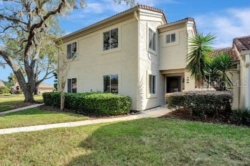 196 SABAL PALM, Longwood, FL