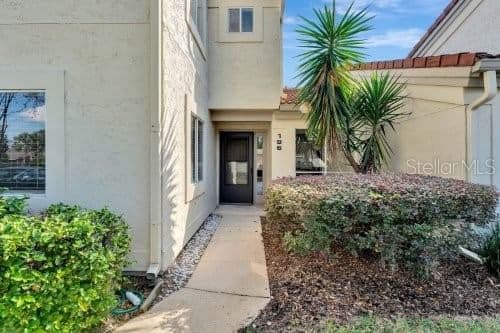196 SABAL PALM Place #196