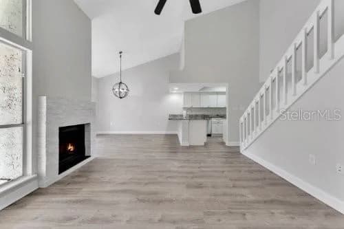 Photo 4 of 196 SABAL PALM Place #196