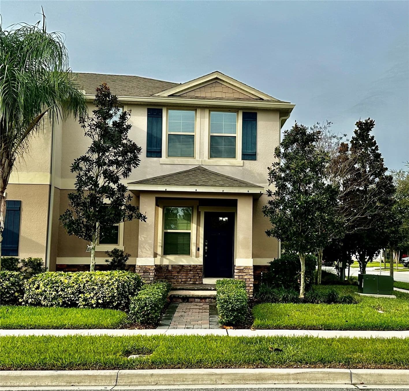 9825 CLEAR CLOUD, Winter Garden, FL