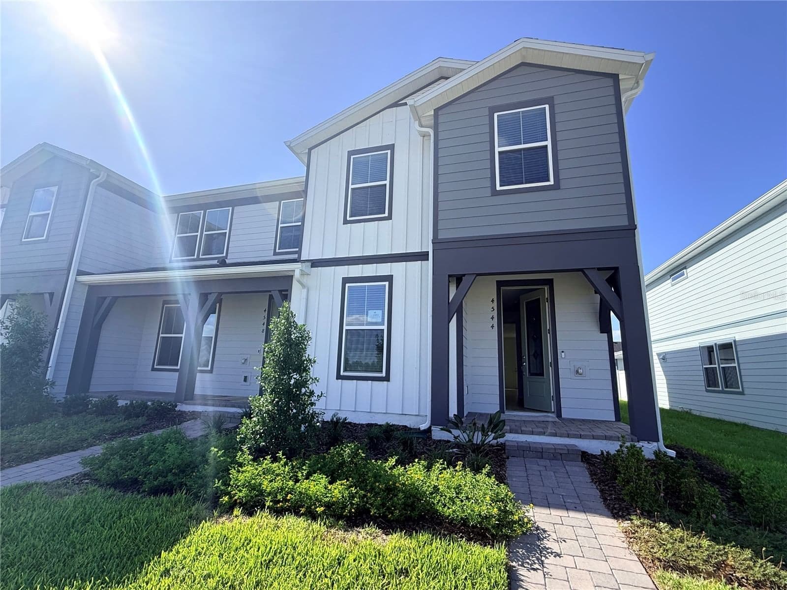 4544 ORCHARD VIEW, Clermont, FL