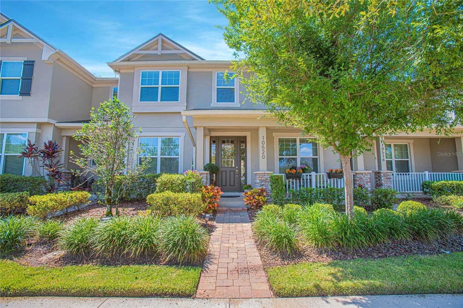 10520 BURROWS, Orlando, FL