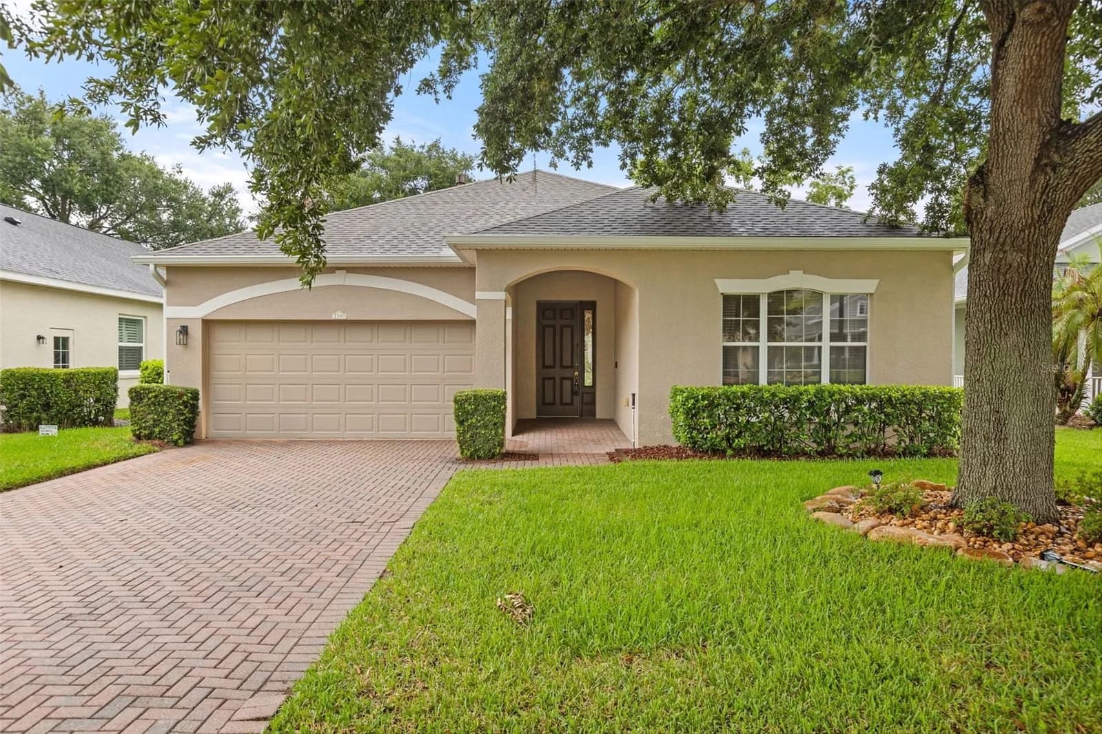 2390 CALEDONIAN, Clermont, FL