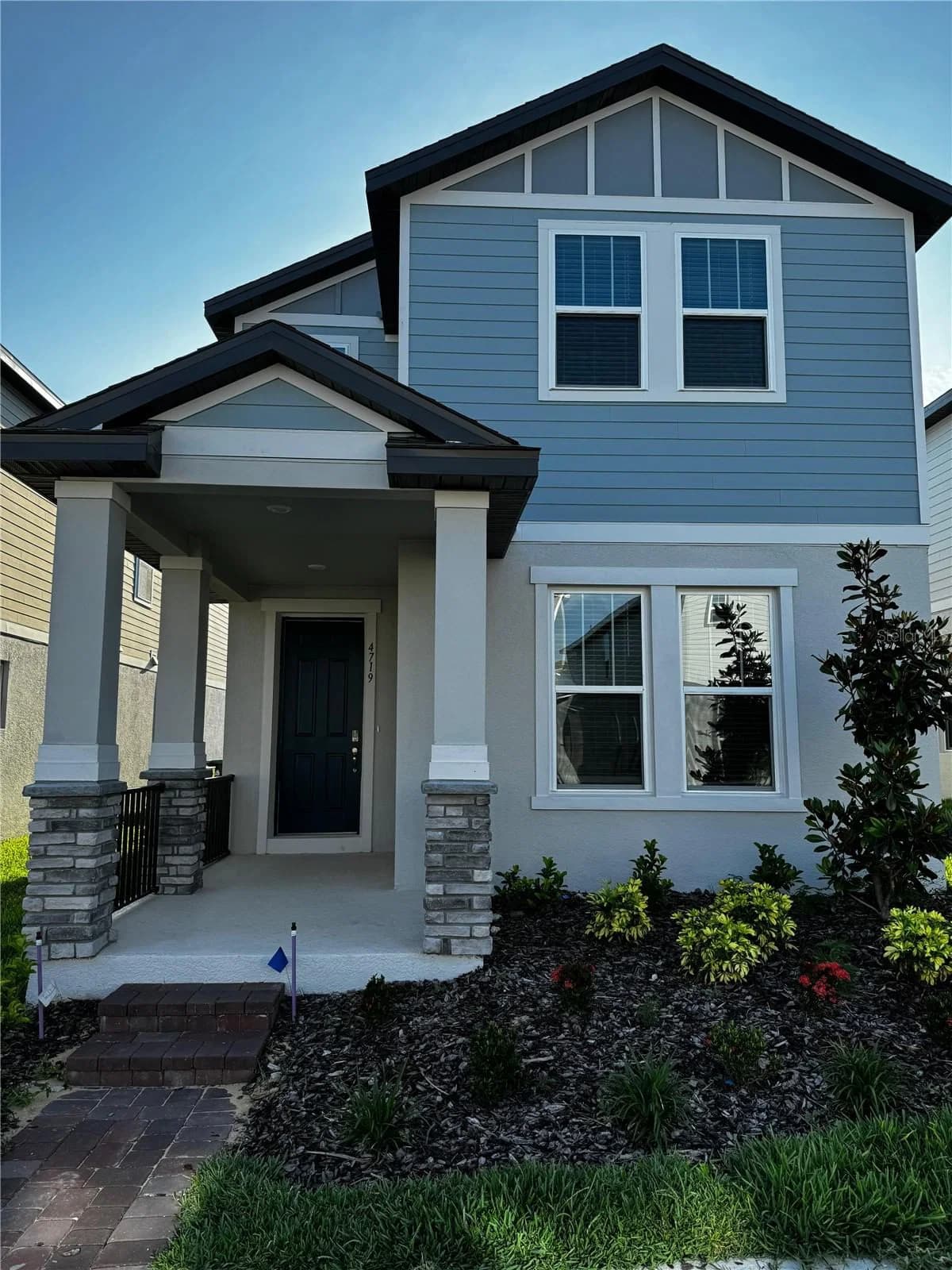 4719 ABBEYWOOD, Winter Garden, FL