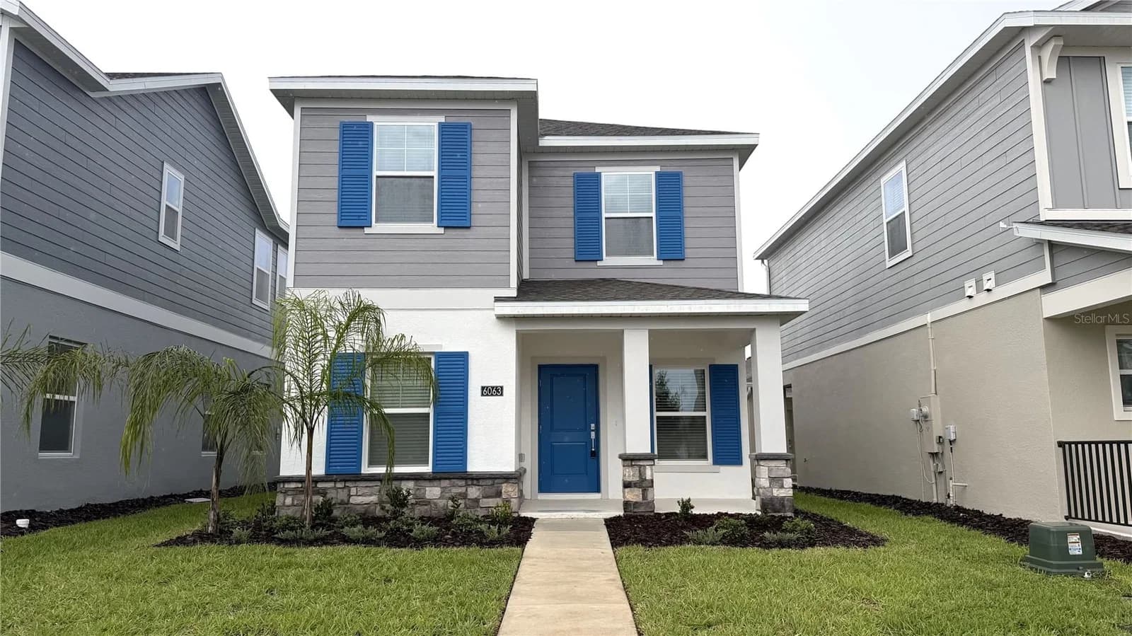 6063 WELLBEING, Clermont, FL