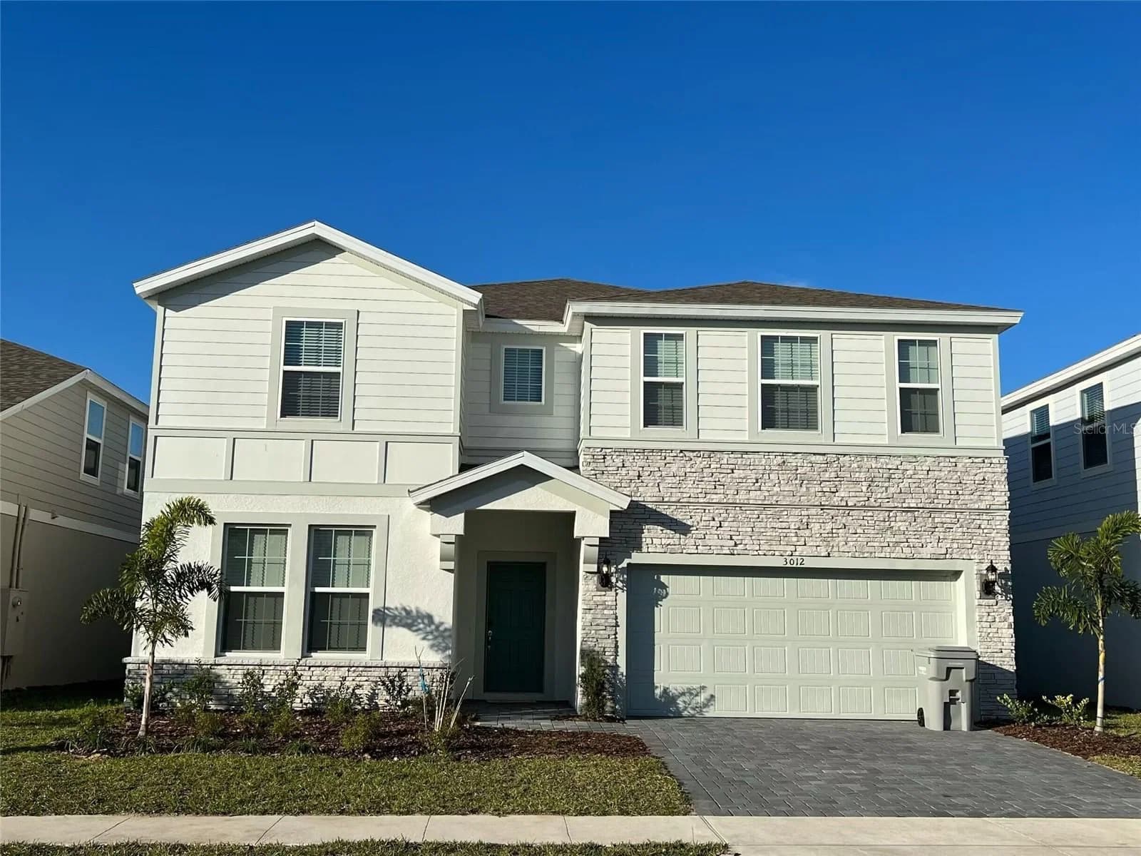 3012 MAHALO, Davenport, FL