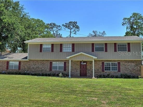 108 SHORE, Longwood, FL