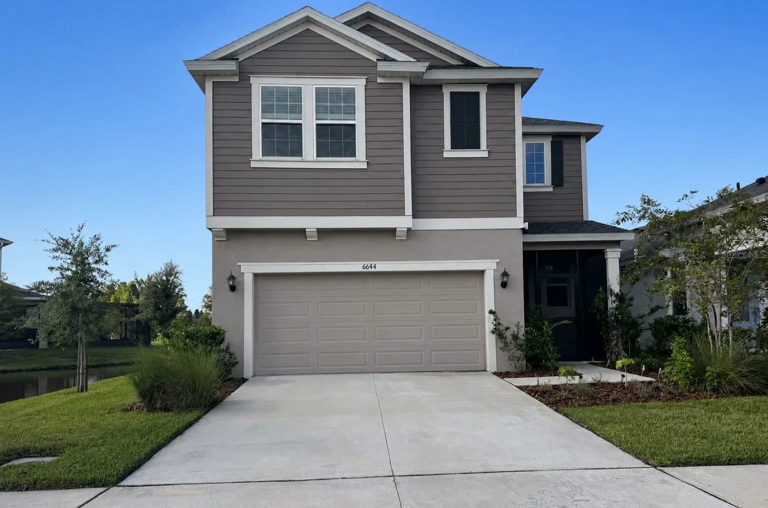 6644 GREAT BEAR Drive
