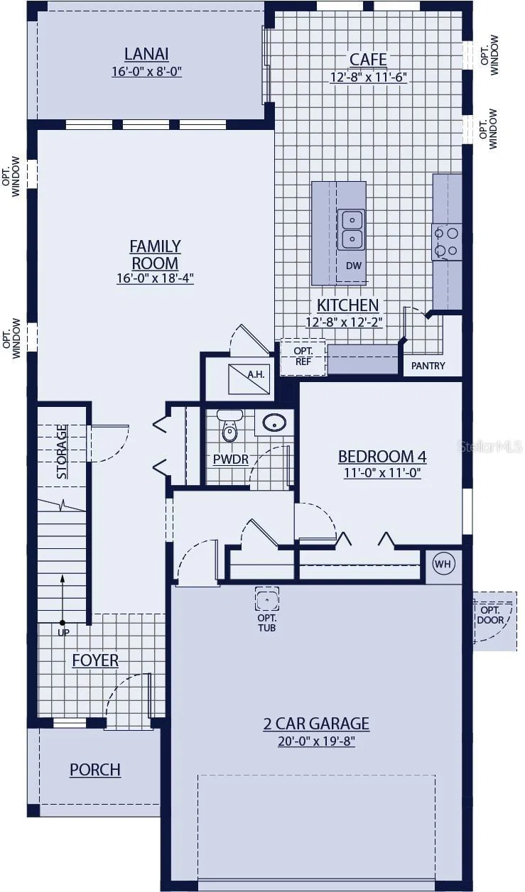 6644 GREAT BEAR Drive