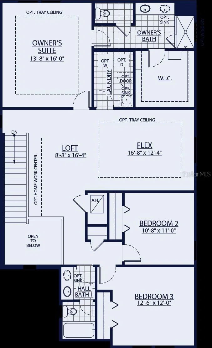 6644 GREAT BEAR Drive