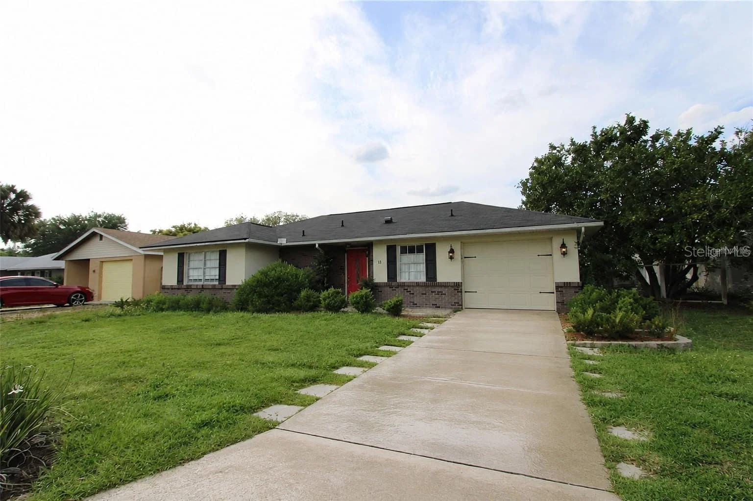 21 SANDALWOOD, Davenport, FL