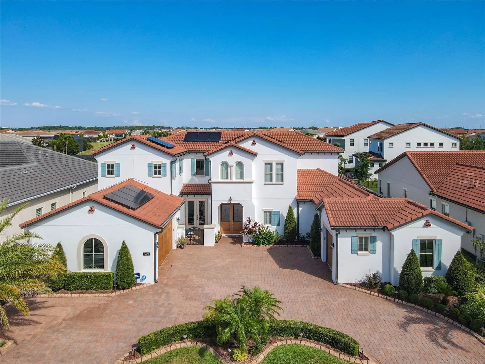 15680 PANTHER LAKE, Winter Garden, FL