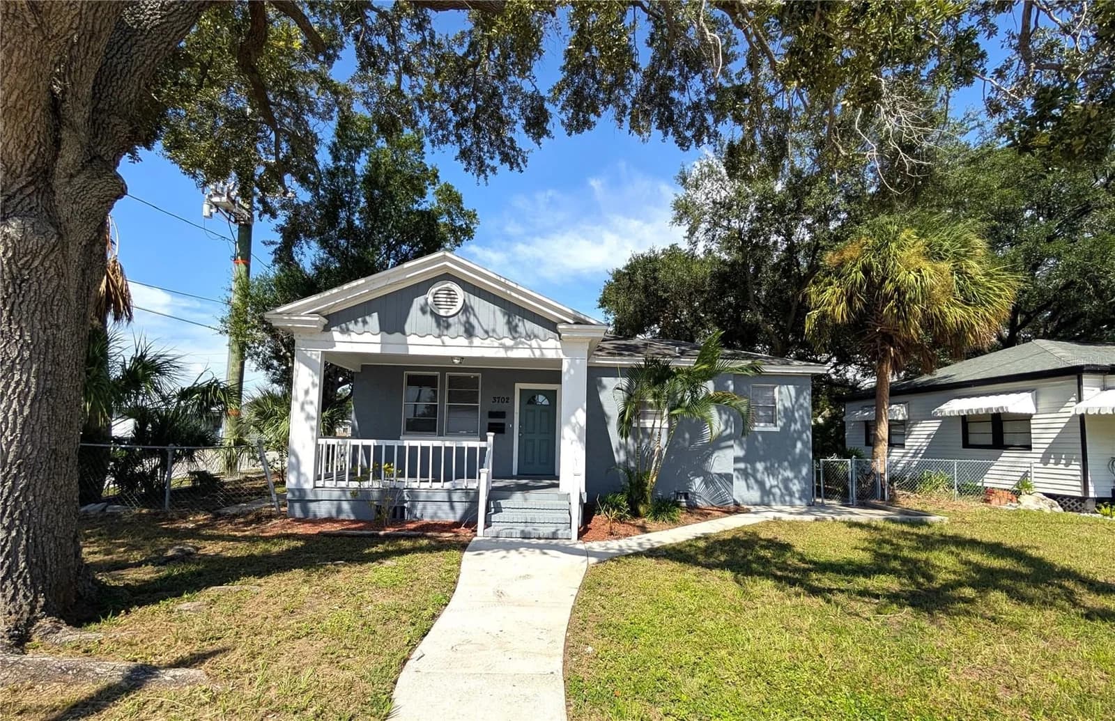 Address on request, Tampa, FL