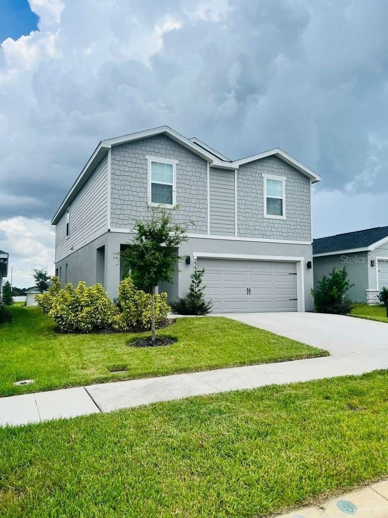 2223 ORCHID Drive