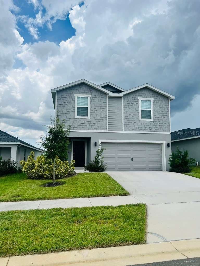 2223 ORCHID Drive