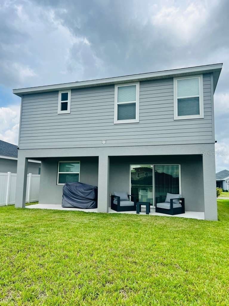 2223 ORCHID Drive