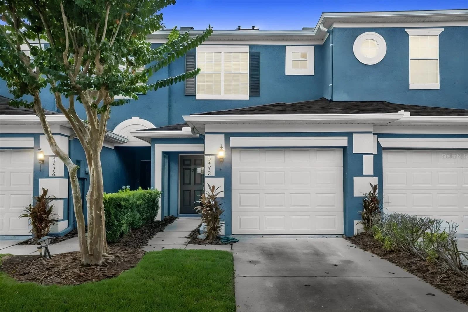 3472 VICTORIA PINES