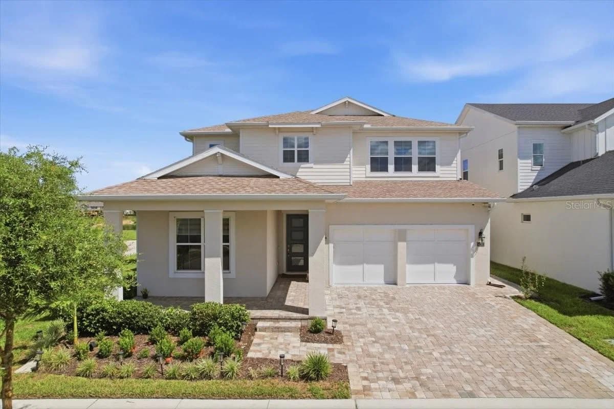 14261 SPRING GARDEN, Winter Garden, FL
