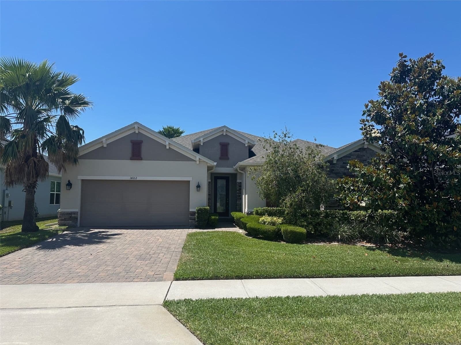 14212 SUNRIDGE, Winter Garden, FL