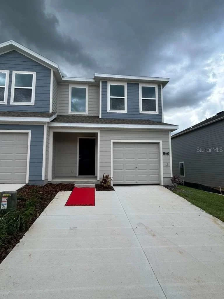 1553 PLANK, Davenport, FL